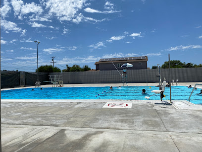 109th Street Pool