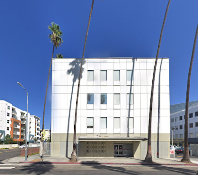 Keck Medicine of USC - USC Radiation Oncology - Koreatown