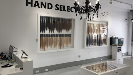 Richy Hair Extension California Headquarters