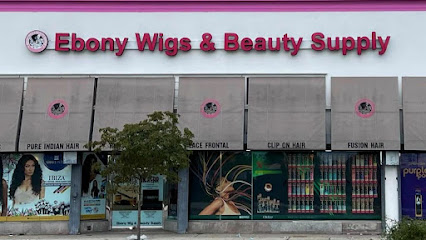Ebony Wig & Beauty Supply