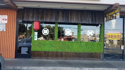 Momota Ramen House