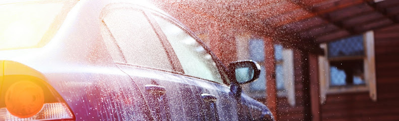 Rey lll Soto Car Wash