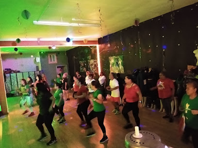 Zumba Alex