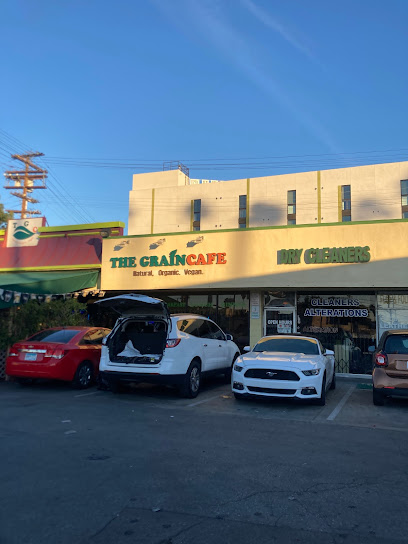 The Grain Cafe - Mid City