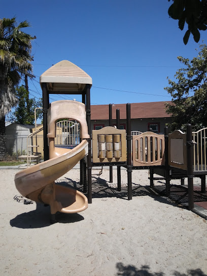 Hoover-Gage Mini Park