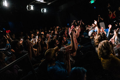 Upright Citizens Brigade Theatre