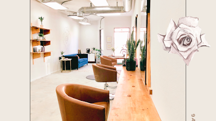 Oliver Rose Salon
