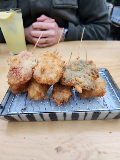 KushiBa