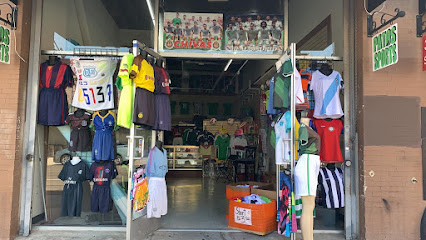 Aragon Sports