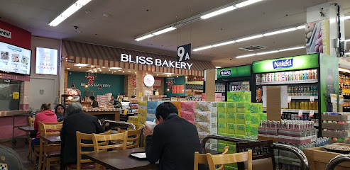 Tokyo Sakura & Noodles