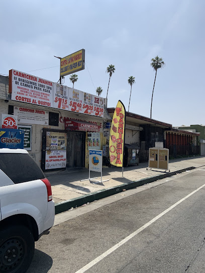 Carniceria Juanita