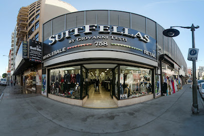SuitFellas