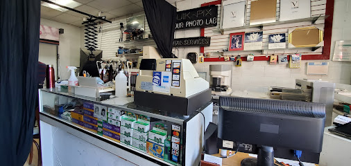 Quik-Pix Photo Lab