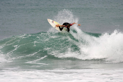 Sweet Ride Surf School