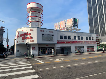 Amoeba Music