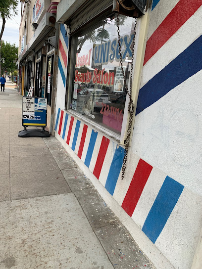 Central Barber Shop