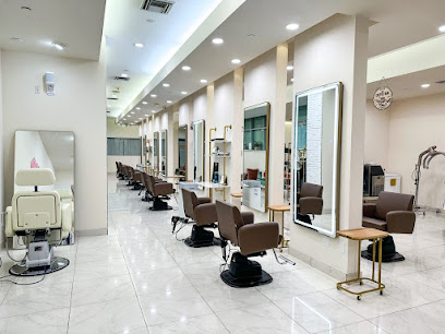 Salon de Freya