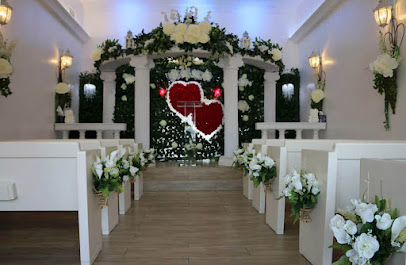 Los Ángeles Wedding Chapel