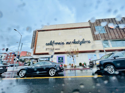 California Market