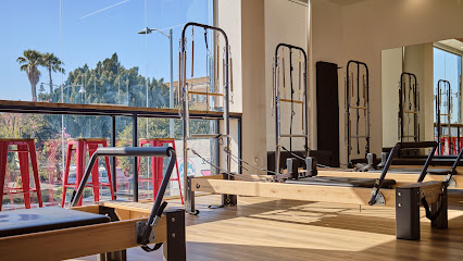 Pilates Mind