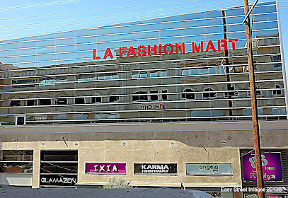 Va Va Voom Glam Factory