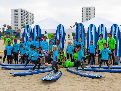 Aqua Surf School