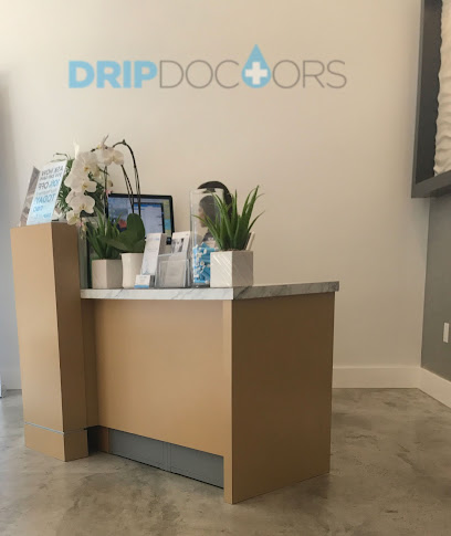 Drip Doctors