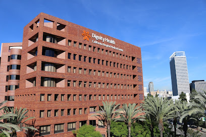 Cancer Care at Dignity Health - California Hospital Medical Center