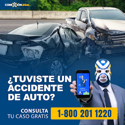 Conexión Legal