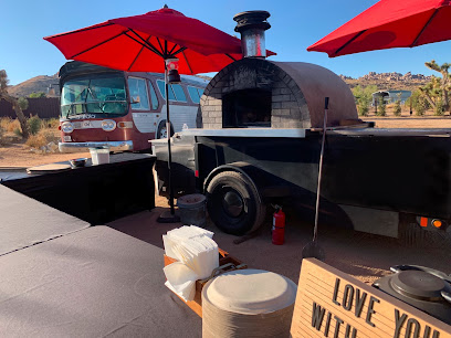 Fire & Wood Catering
