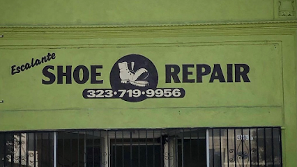 Escalante Shoe Repair