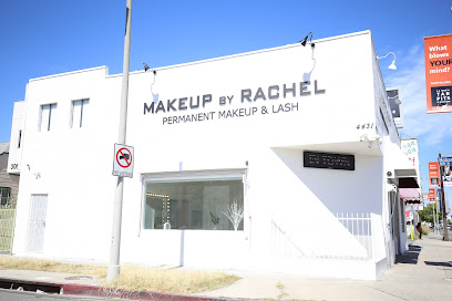 Makeup By Rachel