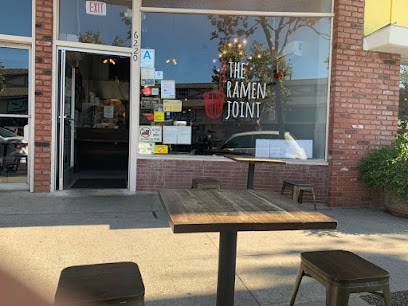 The Ramen Joint