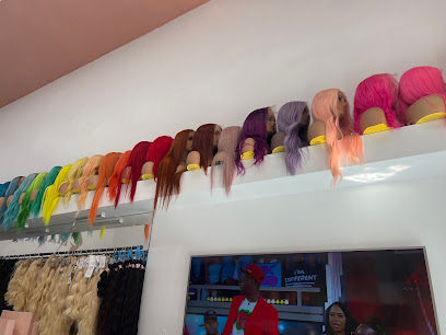 Hair Queen LA