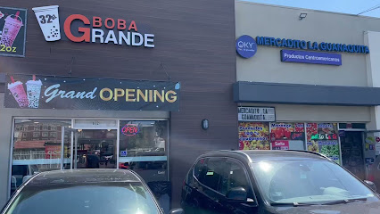 Boba Grande