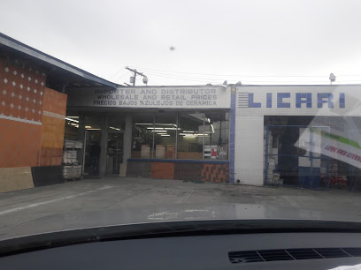 Licari Tile & Home