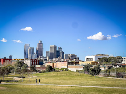 Los Angeles State Historic Park