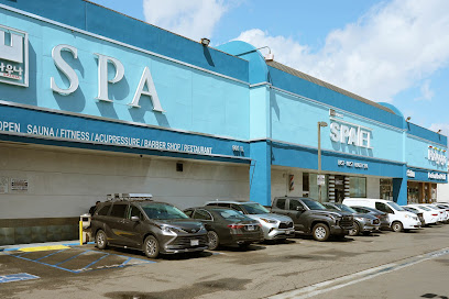 LA SPATEL