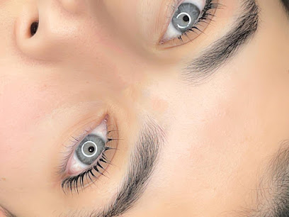 The Lash Lift