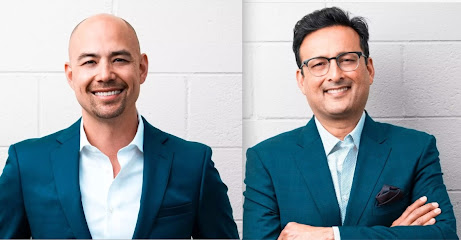 Achieve Brain and Spine: Dr. Deven Khosla, Dr. Daniel Nagasawa