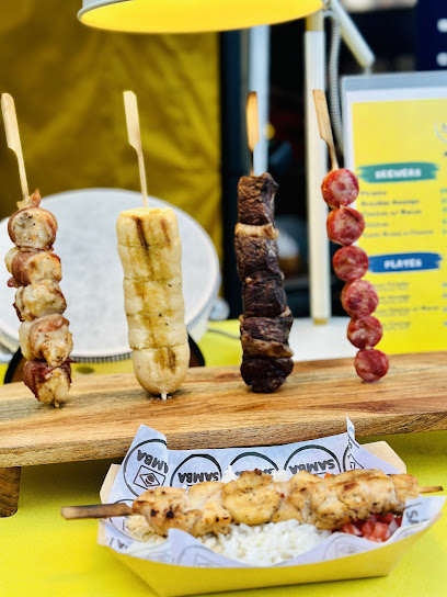 Samba Brazilian BBQ