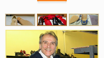 Armando Shoes and Repair
