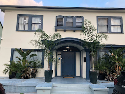 The Crenshaw Wilshire Hostel