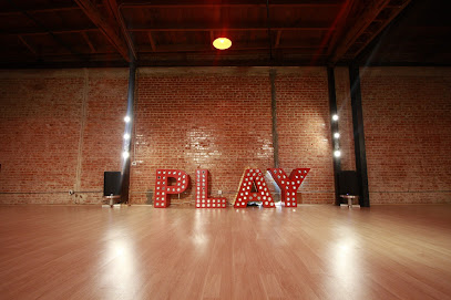 The Playground LA