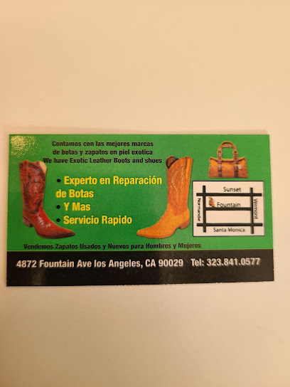 Shoe Doctor