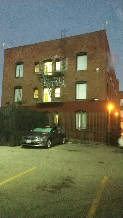 Gateways Normandie Village East Residential Facility