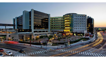 Samuel Oschin Comprehensive Cancer Institute