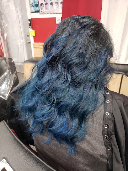 Salon De Belleza Guadalupe