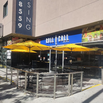 Roll Call - Koreatown