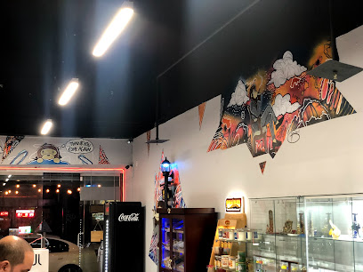 DTLA Smoke Shop